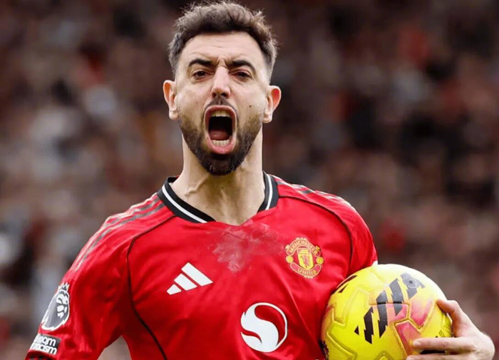 华体会app登录-曼联传奇罗布森称应优先续约B费而非追逐帕尔默等攻击手|罗杰斯|布莱恩|贝林厄姆|布鲁诺·费尔南德斯|欧洲优胜者杯_新浪体育_新浪新闻